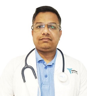 Dr. Mohammad Asif