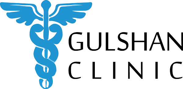 Gulshan Clinic Limited Logo