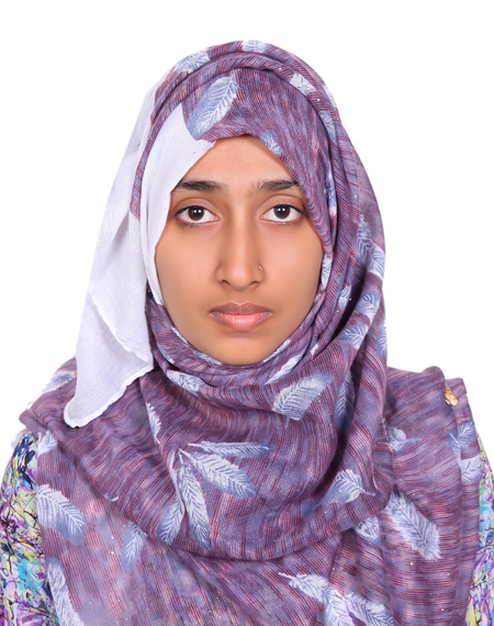 Tanjia Akter